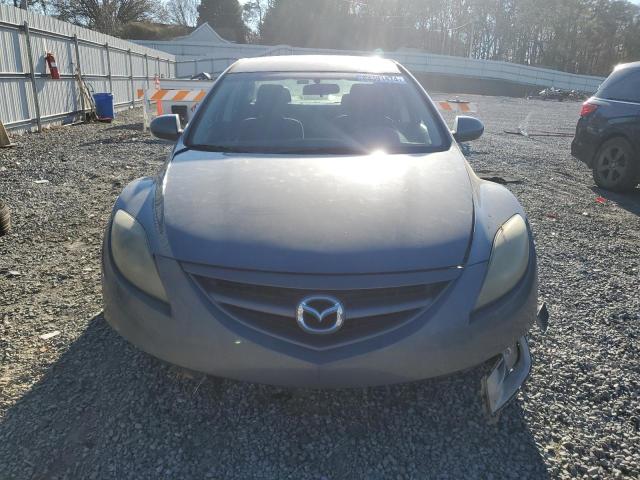 Photo 4 VIN: 1YVHZ8DH8D5M10426 - MAZDA 6 TOURING 