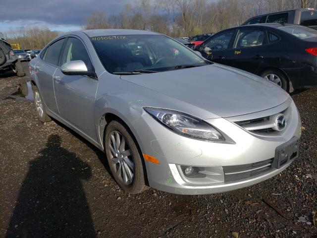 Photo 0 VIN: 1YVHZ8DH8D5M15304 - MAZDA 6 TOURING 