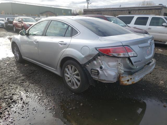 Photo 2 VIN: 1YVHZ8DH8D5M15304 - MAZDA 6 TOURING 