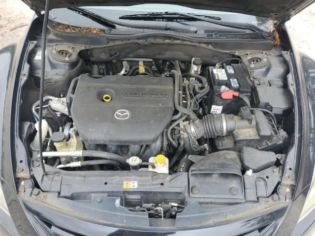 Photo 10 VIN: 1YVHZ8DH9C5M00387 - MAZDA 6 I 