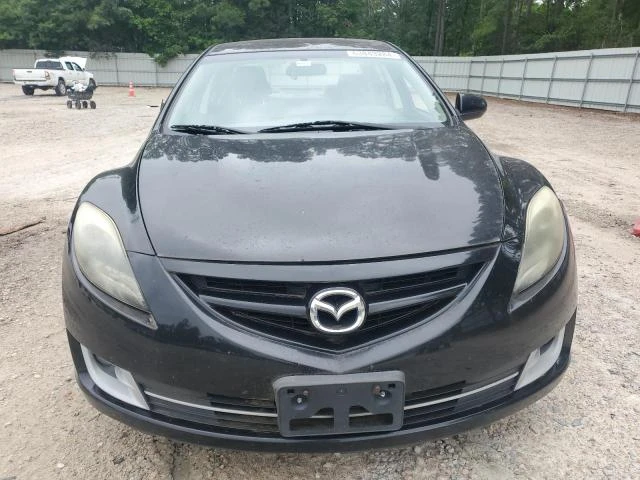 Photo 4 VIN: 1YVHZ8DH9C5M00387 - MAZDA 6 I 