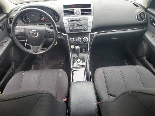 Photo 7 VIN: 1YVHZ8DH9C5M00387 - MAZDA 6 I 