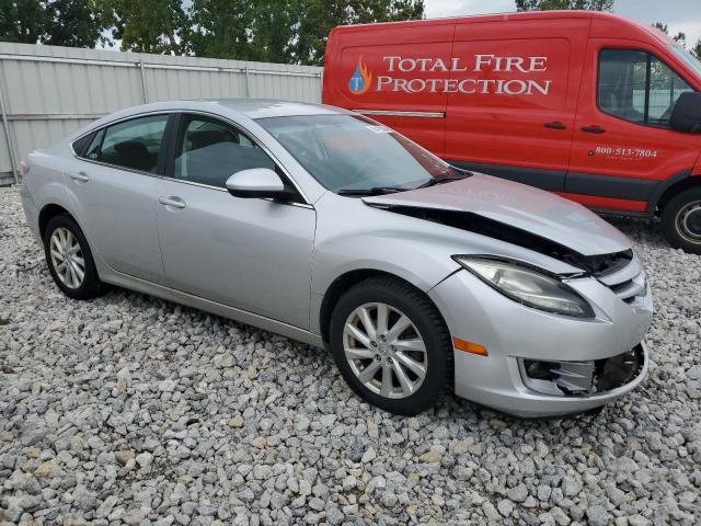 Photo 3 VIN: 1YVHZ8DH9C5M04309 - MAZDA 6 I 