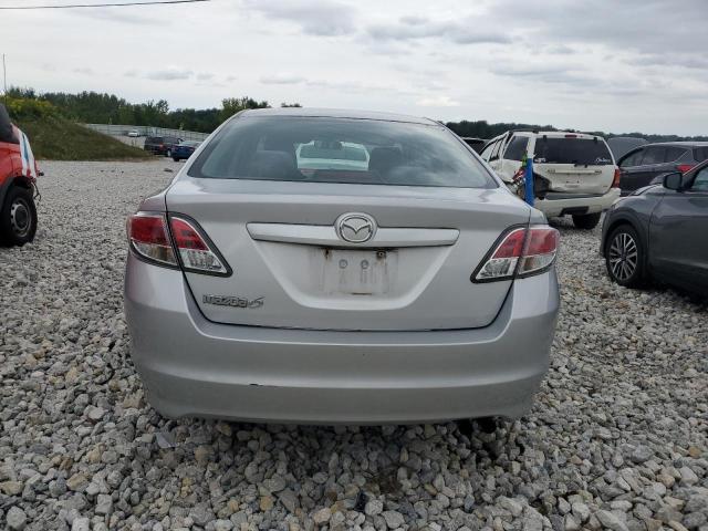 Photo 5 VIN: 1YVHZ8DH9C5M04309 - MAZDA 6 I 