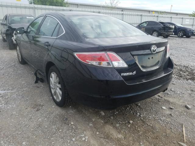 Photo 2 VIN: 1YVHZ8DH9C5M07792 - MAZDA 6 I 