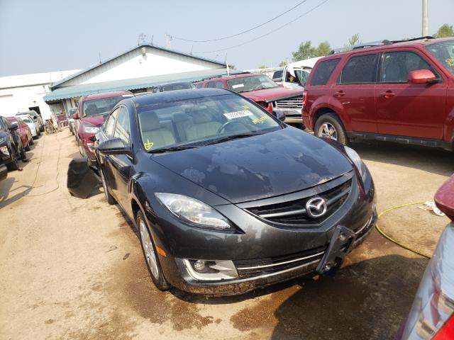 Photo 0 VIN: 1YVHZ8DH9C5M08909 - MAZDA 6 I 