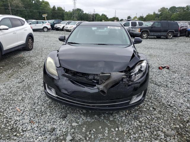 Photo 4 VIN: 1YVHZ8DH9C5M10627 - MAZDA 6 I 