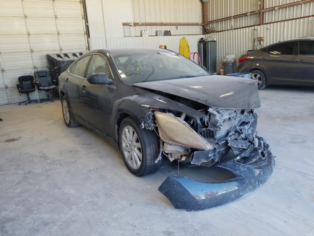 Photo 0 VIN: 1YVHZ8DH9C5M11342 - MAZDA 6 I 