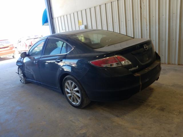 Photo 2 VIN: 1YVHZ8DH9C5M11342 - MAZDA 6 I 