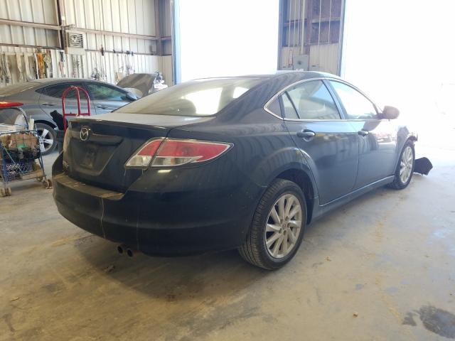 Photo 3 VIN: 1YVHZ8DH9C5M11342 - MAZDA 6 I 