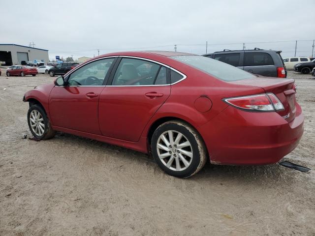 Photo 1 VIN: 1YVHZ8DH9C5M11616 - MAZDA 6 