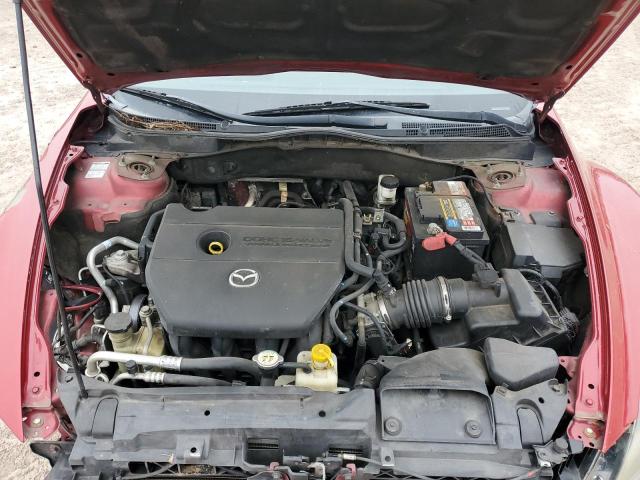 Photo 10 VIN: 1YVHZ8DH9C5M11616 - MAZDA 6 