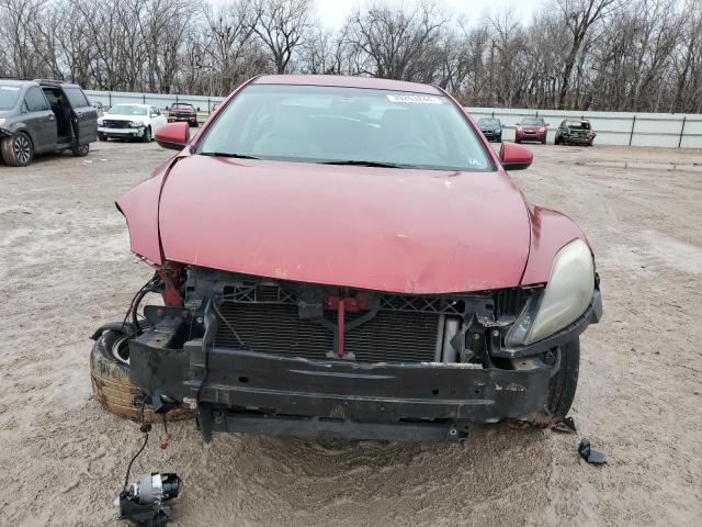 Photo 4 VIN: 1YVHZ8DH9C5M11616 - MAZDA 6 