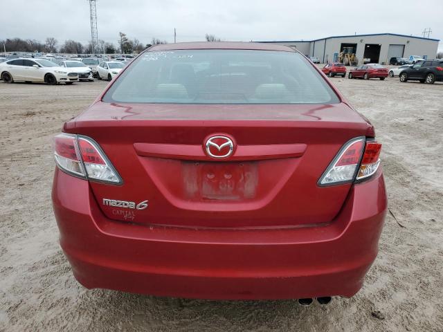 Photo 5 VIN: 1YVHZ8DH9C5M11616 - MAZDA 6 