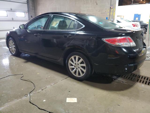 Photo 1 VIN: 1YVHZ8DH9C5M11678 - MAZDA 6 I 