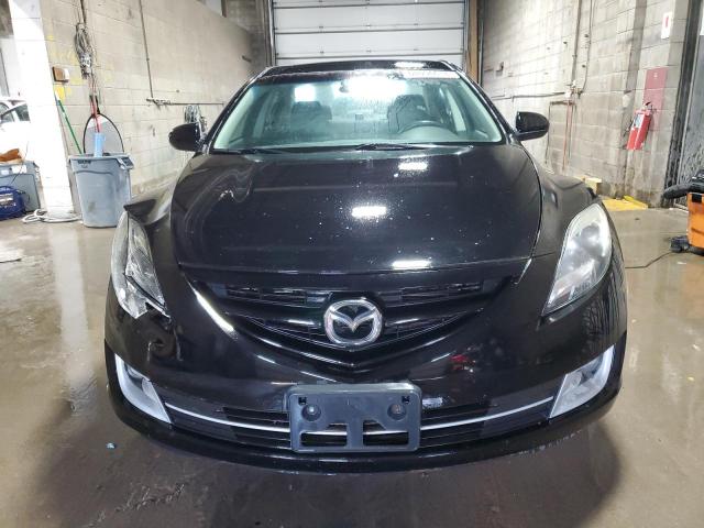 Photo 4 VIN: 1YVHZ8DH9C5M11678 - MAZDA 6 I 