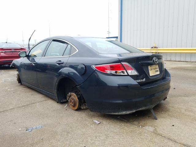 Photo 2 VIN: 1YVHZ8DH9C5M13706 - MAZDA 6 I 