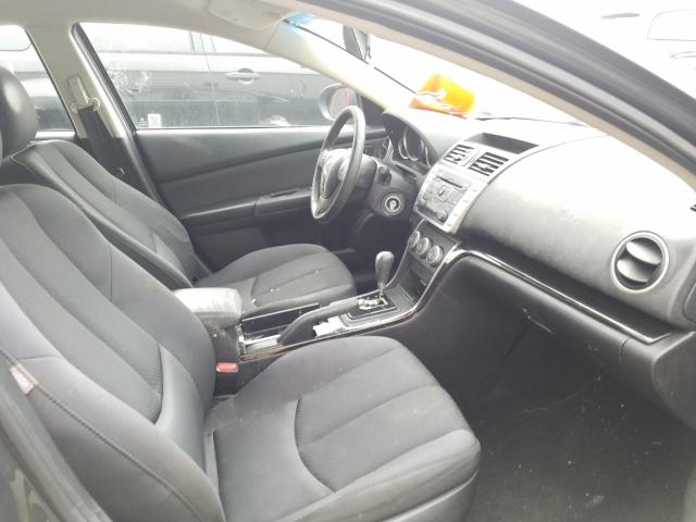 Photo 4 VIN: 1YVHZ8DH9C5M13706 - MAZDA 6 I 