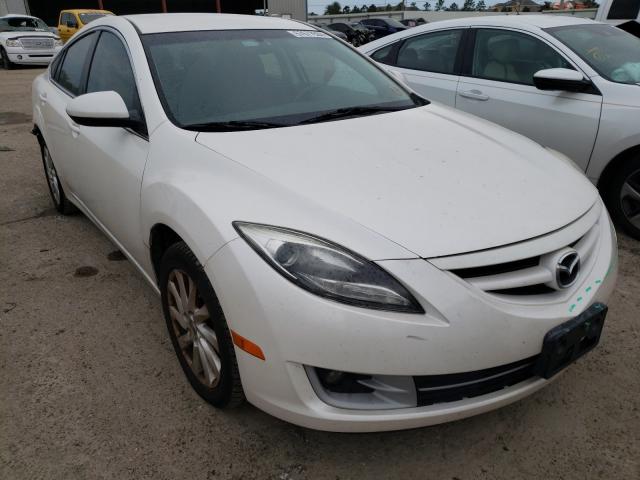 Photo 0 VIN: 1YVHZ8DH9C5M20557 - MAZDA 6 I 