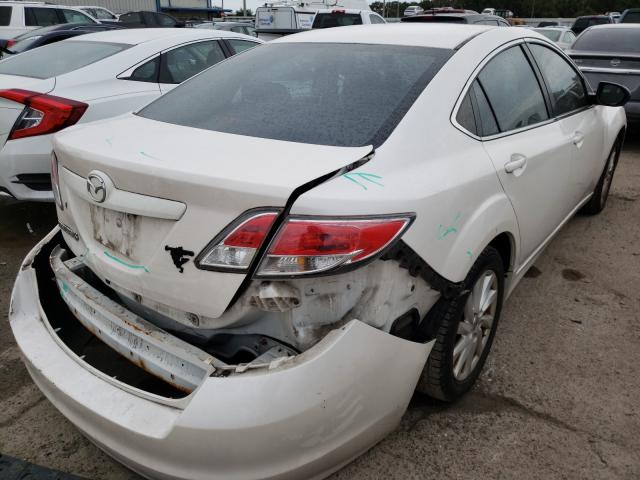 Photo 3 VIN: 1YVHZ8DH9C5M20557 - MAZDA 6 I 