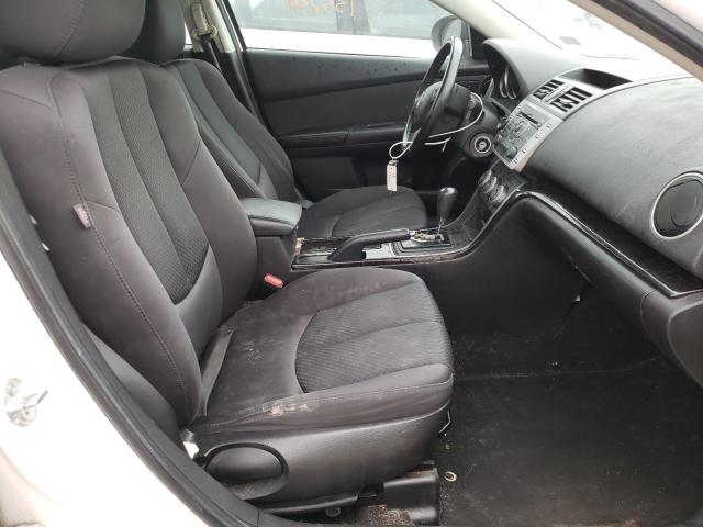 Photo 4 VIN: 1YVHZ8DH9C5M20557 - MAZDA 6 I 