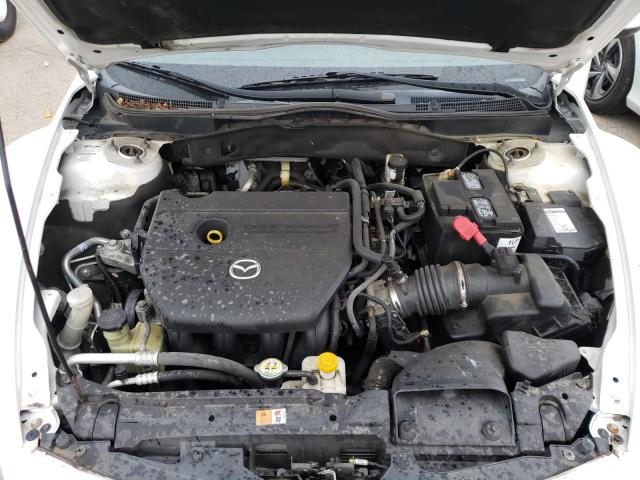 Photo 6 VIN: 1YVHZ8DH9C5M20557 - MAZDA 6 I 