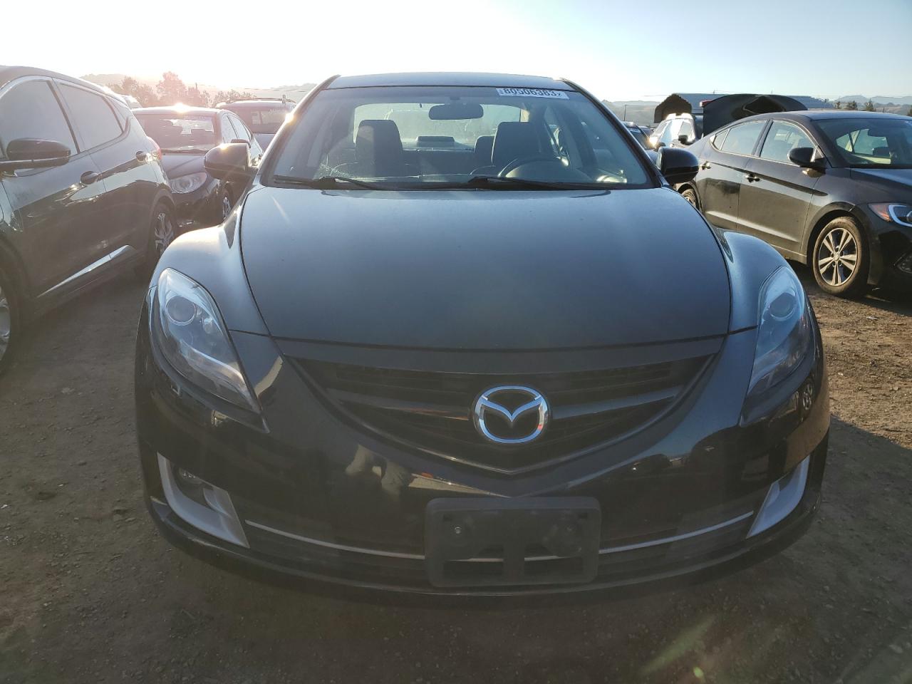 Photo 4 VIN: 1YVHZ8DH9C5M23569 - MAZDA 6 