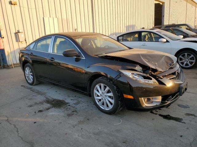 Photo 3 VIN: 1YVHZ8DH9C5M23667 - MAZDA 6 I 