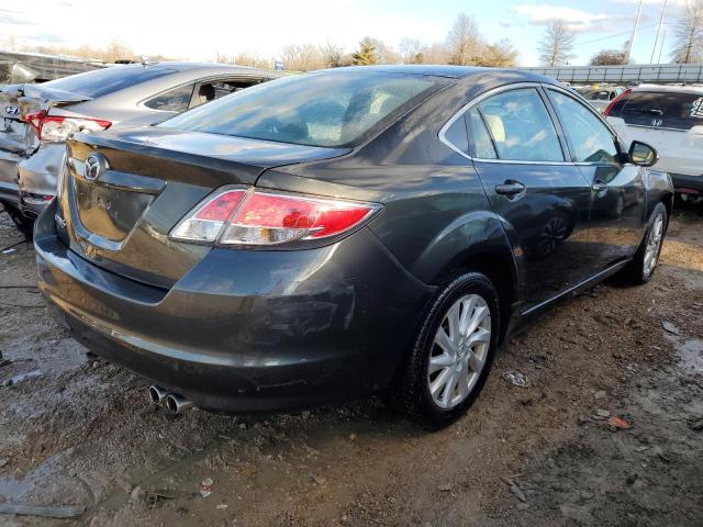 Photo 2 VIN: 1YVHZ8DH9C5M25189 - MAZDA 6 I 