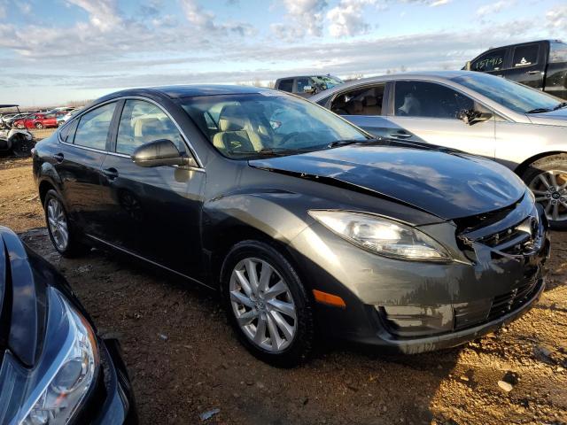 Photo 3 VIN: 1YVHZ8DH9C5M25189 - MAZDA 6 I 