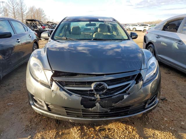 Photo 4 VIN: 1YVHZ8DH9C5M25189 - MAZDA 6 I 