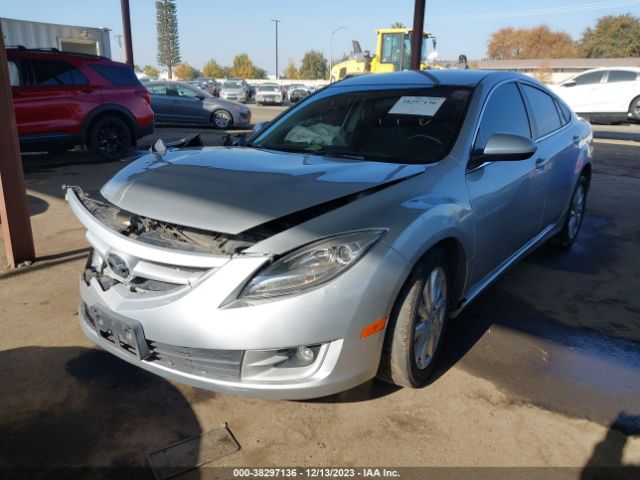 Photo 1 VIN: 1YVHZ8DH9C5M27220 - MAZDA MAZDA6 