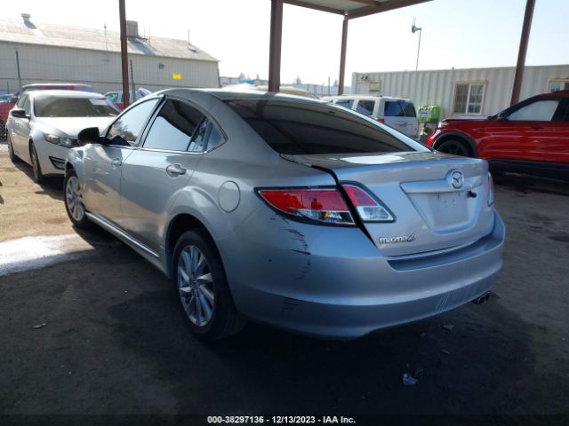 Photo 2 VIN: 1YVHZ8DH9C5M27220 - MAZDA MAZDA6 