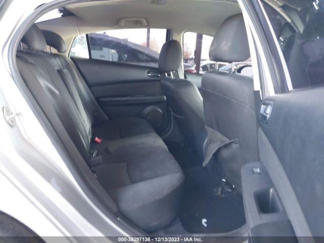 Photo 7 VIN: 1YVHZ8DH9C5M27220 - MAZDA MAZDA6 