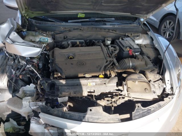 Photo 9 VIN: 1YVHZ8DH9C5M27220 - MAZDA MAZDA6 