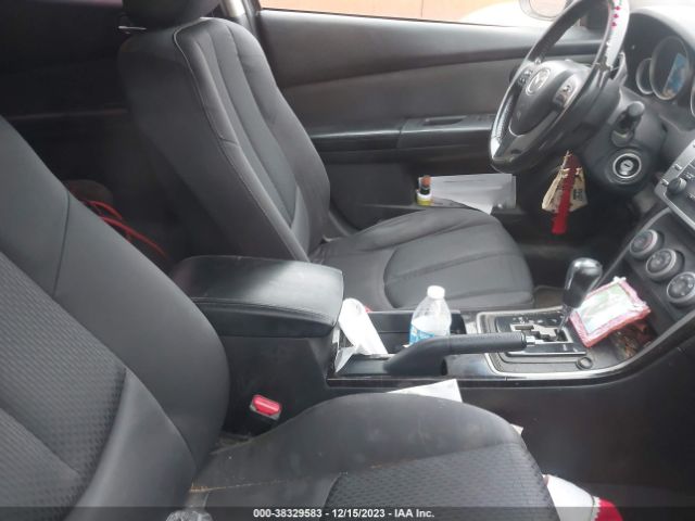 Photo 4 VIN: 1YVHZ8DH9C5M28707 - MAZDA MAZDA6 