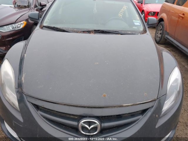 Photo 9 VIN: 1YVHZ8DH9C5M28707 - MAZDA MAZDA6 