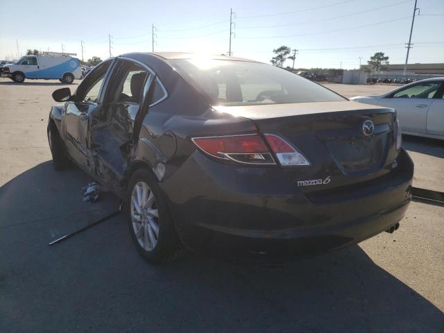 Photo 2 VIN: 1YVHZ8DH9C5M28738 - MAZDA 6 I 