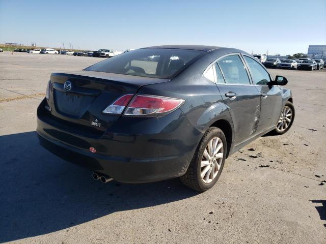 Photo 3 VIN: 1YVHZ8DH9C5M28738 - MAZDA 6 I 