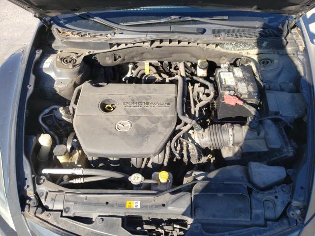 Photo 6 VIN: 1YVHZ8DH9C5M28738 - MAZDA 6 I 