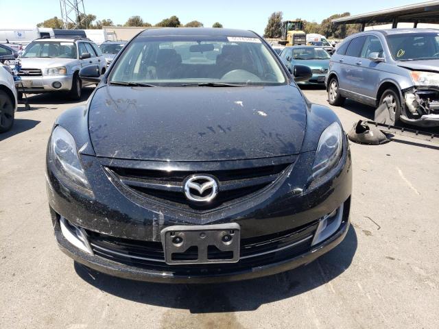 Photo 4 VIN: 1YVHZ8DH9C5M32675 - MAZDA 6 