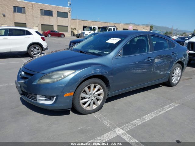 Photo 1 VIN: 1YVHZ8DH9C5M33986 - MAZDA MAZDA6 