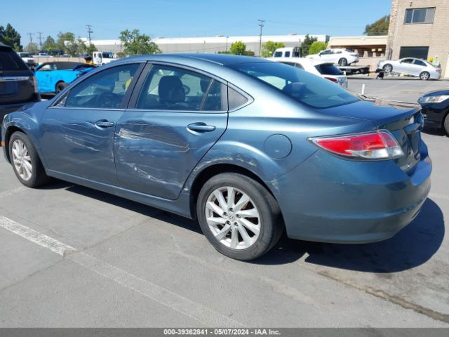 Photo 2 VIN: 1YVHZ8DH9C5M33986 - MAZDA MAZDA6 