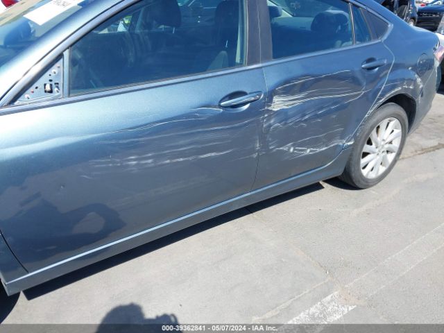 Photo 5 VIN: 1YVHZ8DH9C5M33986 - MAZDA MAZDA6 