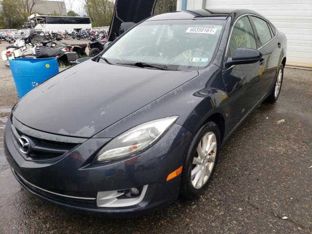 Photo 1 VIN: 1YVHZ8DH9C5M36127 - MAZDA 6 I 