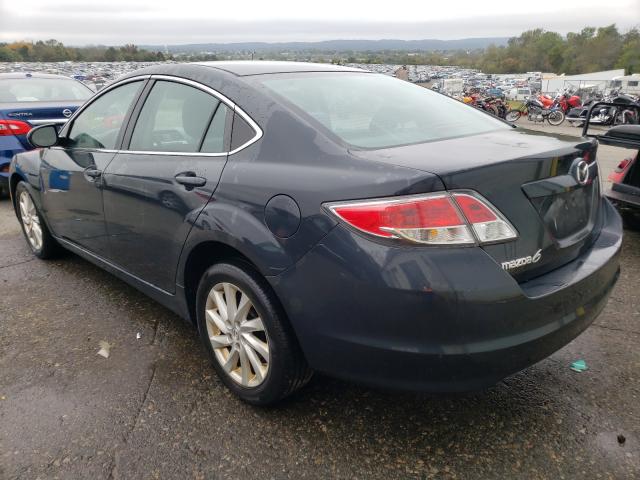 Photo 2 VIN: 1YVHZ8DH9C5M36127 - MAZDA 6 I 