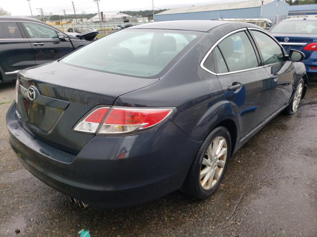 Photo 3 VIN: 1YVHZ8DH9C5M36127 - MAZDA 6 I 