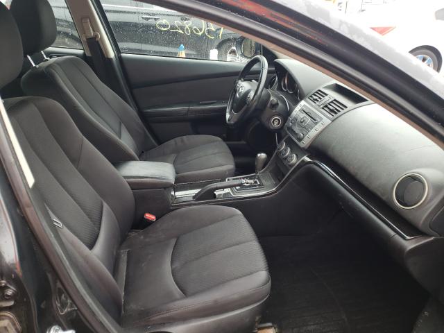 Photo 4 VIN: 1YVHZ8DH9C5M36127 - MAZDA 6 I 