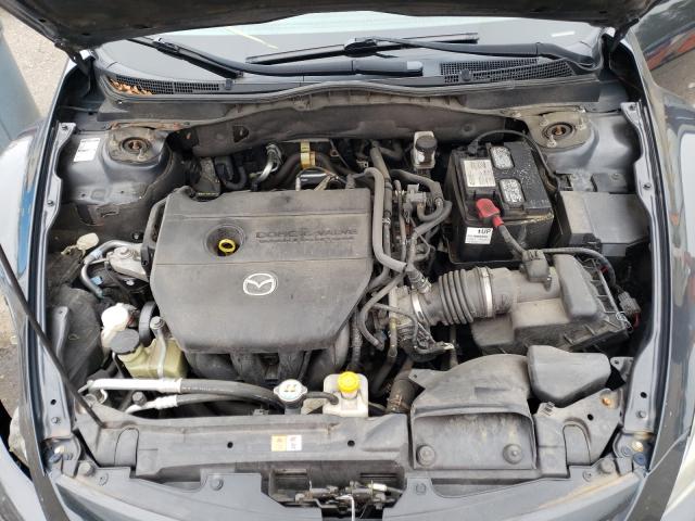 Photo 6 VIN: 1YVHZ8DH9C5M36127 - MAZDA 6 I 