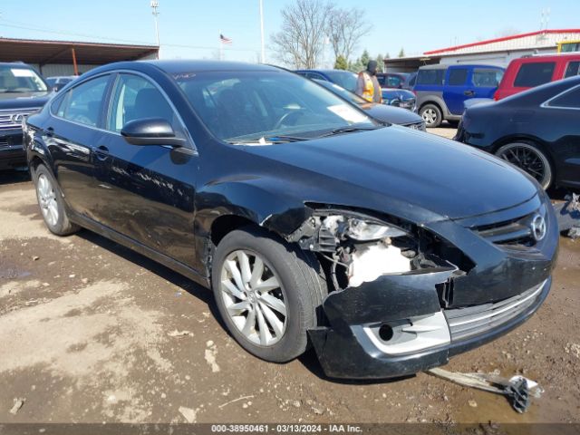 Photo 0 VIN: 1YVHZ8DH9C5M37973 - MAZDA MAZDA6 